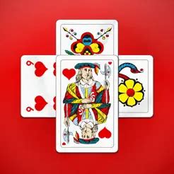 SwissJass+ Jassen Online im App Store.
